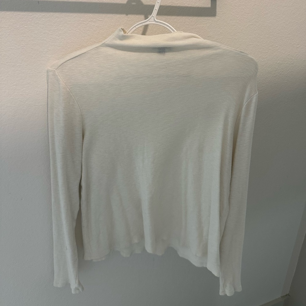 EXPRESS turtleneck